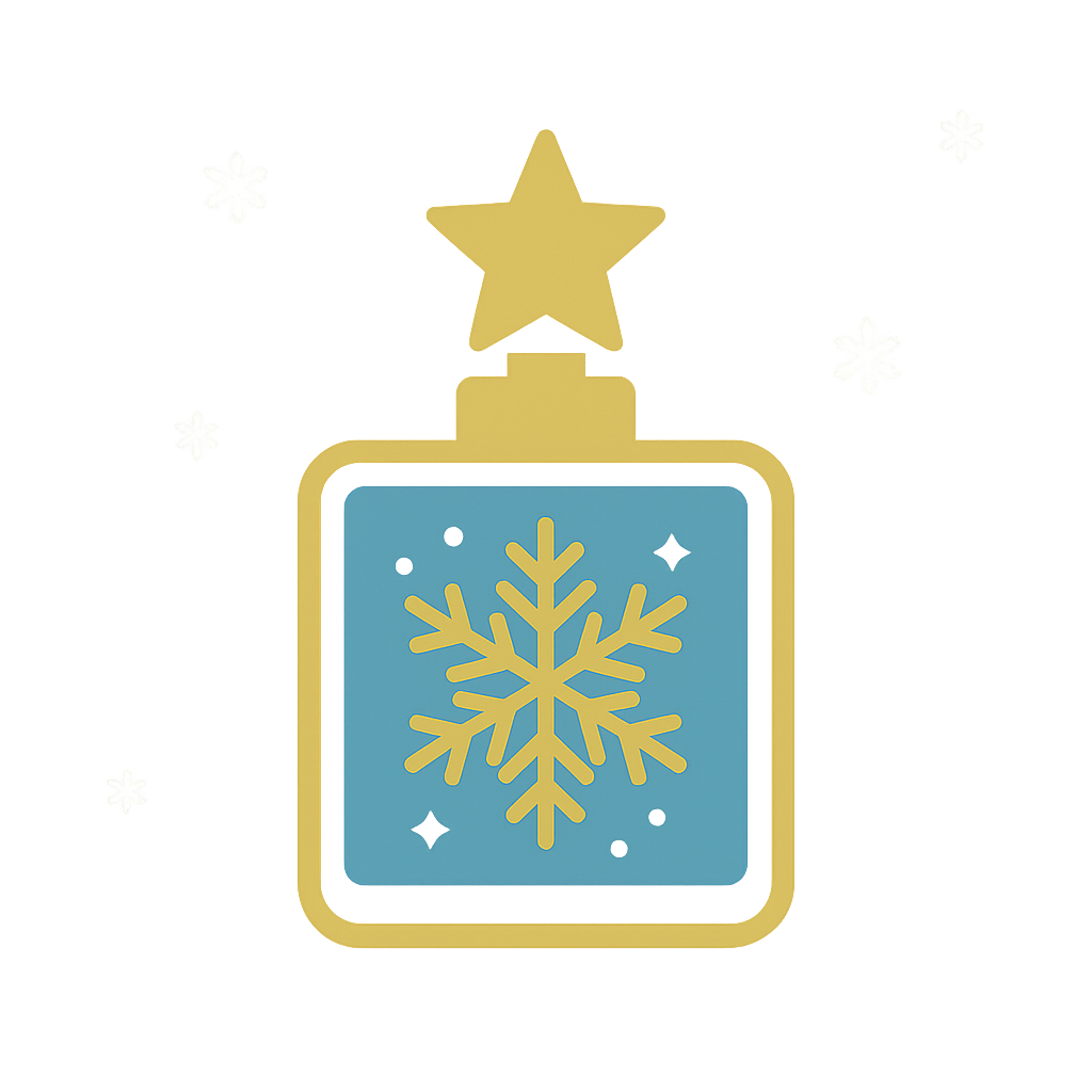 Fúmée Advent Logo
